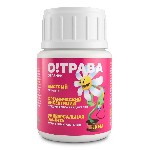 Натуральный органический инсектицид О!ТРАВА ОРГАНИК – это универсальная защита овощных,  плодово-ягодных,  цветочных и декоративных культурных растений от комплекса насекомых-вредителей.  

Эффектив ...