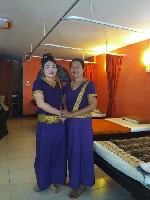 Массаж объявление но. 2524806: Тайские массажистки.  Подбор мастеров в Таиланде.