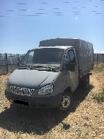 """Грузоперевозки,  переезды любой сложности (квартиры,  офисы,  дачи,  магазины и т.  д.  ) город,  межгород.  

-Вывоз бытового мусора,  старой мебели.  

-Длина кузова:  3м ,  ширина 1.9м,  выс ...