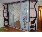 Мы занимаемся изготовлением недорогих шкафов купе на заказ по индивидуальным размерам.  По Вашему желанию мы сделаем мебель любого назначения и габаритов:  узкую и широкую,  глубокую и неглубокую,  по ...