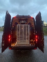 Легковые автомобили объявление но. 2538472: Mercedes-Benz Sprinter 519