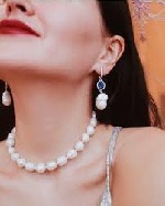 Бытовые услуги объявление но. 2539830: Жемчуг по индивидуальному заказу.