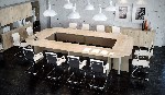 Столы, стулья объявление но. 2540109: Мебель для переговорных,  столы и стулья для переговорной комнате купите от производителя