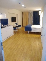 Сниму квартиру, комнату объявление но. 2540451: Сдается уютная студия 33 м2 в элитном комплексе ORBI CITY,  г.  Батуми,  ул.  Шерифа Химшиашвили,  7Д