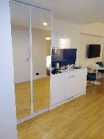 Сниму квартиру, комнату объявление но. 2540451: Сдается уютная студия 33 м2 в элитном комплексе ORBI CITY,  г.  Батуми,  ул.  Шерифа Химшиашвили,  7Д