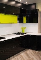 Ремонт, строительство объявление но. 2544042: Кухни и Точка