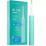 Новинка 2022 от Ревилайн! Звуковые щетки Revyline RL 040 с 4 режимами работы и 1 насадкой в комплекте.  Представлены в оригинальном зеленом цвете.  На одном заряде работают до 30 дней.  
Сайт - https ...