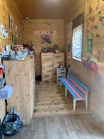 Продам дом объявление но. 2552779: Продается 2-х эт.  дом 161,2 м2 на уч-ке 5,64 сот.  в д.  Мал.  Вяземы Одинцовского р-на,  25 км.  от МКАД