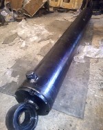 Запчасти, аксессуары объявление но. 2553827: Гидроцилиндр МЗКТ 65158,  МЗКТ 65151,  МАЗ,  в наличии
