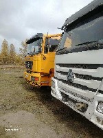 Грузовые автомобили объявление но. 2561387: Продам автомобиль HOWO САМОСВАЛЫ 2012 г.  в.