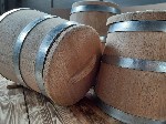 Разное объявление но. 2561477: Бочки дубовые