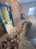 Добрый день,  хочу вам рассказать что наша команда высококлассных и квалифицированных рабочих уже не первый год работает в сфере отделки и ремонта,  готовы взяться за любые типы ремонтных и отделочных ...