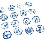 Заказать печать с доставкой по Хакасии без предоплаты.  Частный мастер изготовит печати,  штампы,  треугольные печати,  гербовые печати,  печати по оттиску,  штампы по оттиску,  быстро,  качественно,  ...