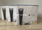Другая электроника объявление но. 2565613: Sony PlayStation 5 825gb версия с дисководом РСТ CFI-1108A.