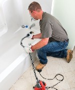 Строительные услуги объявление но. 2566388: Прочистка засоров канализации в Туле и области