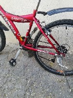 Спортинвентарь объявление но. 2575548: Велосипед