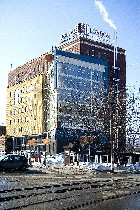 Предлагаем в аренду офисные помещения в Бизнес – центре (от собственника)
Описание помещений на 3-ом этаже:  
Общая площадь офисов:  202,2 кв.  м 
(4 офиса c площадями - 47,4 кв.  м,  57,8 кв.  м,  ...