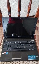 Ноут в отличном состоянии,  единственное что то с виндой,  под тормаживает,  либо обновить,  либо переустановить,  не понимаю в этом,  характеристики можно посмотреть в инете по модели.  Ноут и зарядк ...