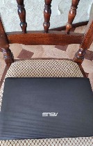 Компьютеры и компьютерная техника объявление но. 2576345: Ноутбук asus