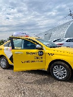 Аренда нового авто 2022 без депозита и залога

В связи с расширением парка и получением новых автомобилей из салона набираем водителей для работы в такси

-Цена аренды от 1300 полной комплектации. ...