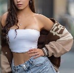 Эскорт-агентства, салоны объявление но. 2578125: Нежность,  женственность,  кокетство - это мое главное оружие.  🍒🍒