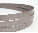 Разное объявление но. 2579959: Продам полотна ленточнопильные биметаллические сваренные в кольцо по вашим размерам.