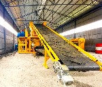 Оборудование Auto Tire Recycling King предназначено для переработки больших грузовых шин,  таких как от БеЛАЗ,  радиусом до R63.  
Небольшие габариты установки и малое энергопотребление делает данный ...