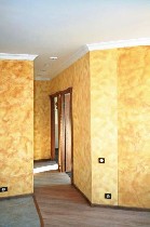 Ремонтные услуги объявление но. 2586726: Выполню ремонт в квартире,  комнате,  доме.  Ванная под ключ.  Без посредников.