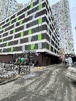 Сдам в аренду универсальное помещение 257,8 м2
 
Для успешного развития вашего бизнеса,  предлагаю в аренду универсальное помещение Цоколь первой линии г.  Екатеринбург по улице Белинского 161/2,  С ...