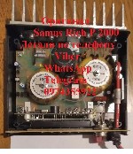 Разное объявление но. 2593688: Samus 1000 Rich P 2000