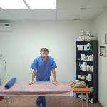 Вам предлагаются самые востребованные и популярные,  виды оздоровительного массажа.  
 Классический,  общий массаж (все тело) (120 мин)
• Массаж спины (30 мин)
• Массаж шейно-воротниковой зоны (40  ...