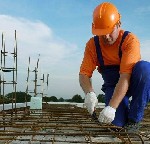 В крупную строительную компанию,  которая занимается монолитным строительством,  требуются сотрудники для работы вахтовым методом в Москве или Московской области.  
Вахта от 15 смен и больше

Мы пр ...