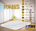 Кровати, матрасы объявление но. 2597598: Матрас ОРТОПЕДЕЧИЕСКИЙ беспружинный.  МАТРАЦ высокоэластичная пена TEKS