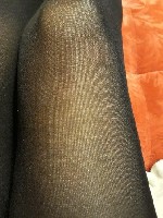 Женское бельё объявление но. 2597722: Колготки нейлон копрон для любителей фетиша