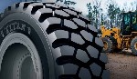 Автошины для спецтехники со склада ...