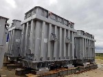 Разное объявление но. 2603533: For sale three-phase transformer tdc 125000 kVA/220 uhl1 (E 38R-3)