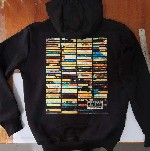 Разное объявление но. 2610607: Печать принтов на футболках,  толстовках,  кепках под заказ