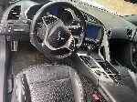Легковые автомобили объявление но. 2613779: Corvette 2016 года