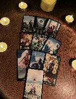 Приворот в Сыктывкаре.  Отзывы.  Чёрное венчание Сыктывкар.  Снятие порчи Сыктывкар.  Наведение порчи в Сыктывкар.  Любовный приворот

Ardona6006@mail.  ru ...