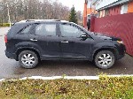 Легковые автомобили объявление но. 2620040: Продам автомобиль KIA SORENTO.  2010 г.  в.