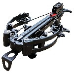 Спортинвентарь объявление но. 2621289: Арбалет-пистолет Bearhunter Mamba