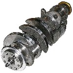 Разное объявление но. 2622619: Вал коленчатый ЯМЗ 236 238 240