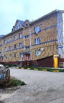 Продам квартиру объявление но. 2623769: Продам 1-комнатную квартиру 47м.  кв.  рп Воскресенское Нижегородской обл