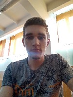 Ищу девушку чтобы лизать ее ноги от 18 до 50 и выше пишите все обговорим мне 19 реал опыт есть.  
Грязные и потные ножки тоже лижу
MakSevos телеграмм ...