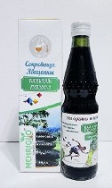 "Компания выпускает современные продукты для красоты и здоровья,  созданные на основе органического сырья,  выращенного на собственных плантациях.  Основатели бренда учитывают знания древней восточной ...