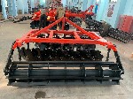 Разное объявление но. 2630117: Продажа,  подбор борон дисковых и сельхозтехники с выгодой до 119 000 р и доставкой в хозяйство
