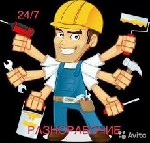 "Склад-интернет магазин ОЗОН МО г.  Пушкино,  мужчины и женщины до 50 лет.  
Непрофильные работы 
2️⃣5️⃣ чел мужчины до 50 лет и 5️⃣ женщин
проверка СБ 😎
❗ Комплектовщик 2750 р/смена 
❗Консолидац ...