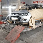 Ремонт, автосервис, тюнинг объявление но. 2631129: Кузовной ремонт,  покраска автомобиля