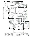 Продам квартиру объявление но. 2631871: 6-ти комнатная квартира в Дубай 330 м2 со своим пляжем