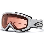 Очки горнолыжные Smith Phenom оправа White / линзы RC36.  Новые 
Светопропускание 36% - универсальный вариант для солнечных и пасмурных дней
Также существуют сменные линзы (13 вариантов)
Оправа для ...